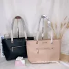 圖片 Michael Kors｜MK 荔枝 拉鍊托特 肩背包 斜背包