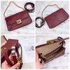 圖片 Michael Kors｜MK Sonia系列 簍空信封包