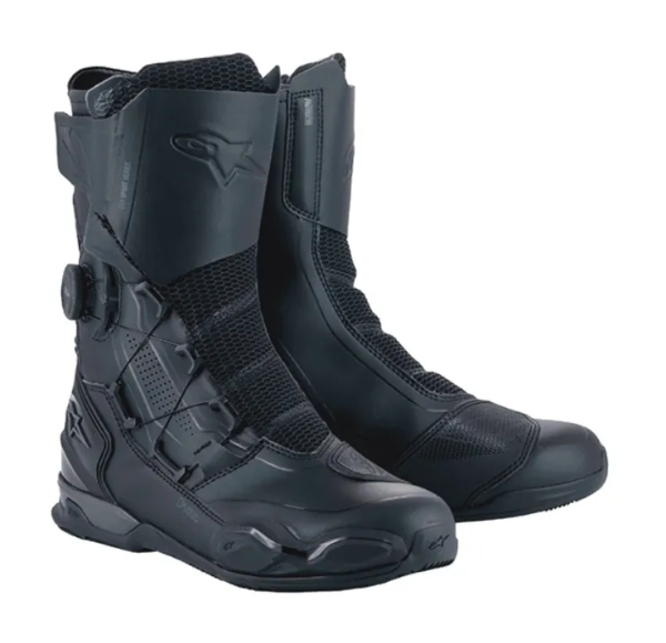 圖片 Alpinestars A星 SP-X BOA DRYSTAR BOOTS