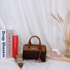 圖片 Michael Kors｜MK 迷你波士頓 手提斜背包