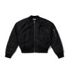 EGO FETCH Padded Bomber Jacket