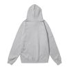 EGO FETCH Xpolys Hoodie Medium Fit