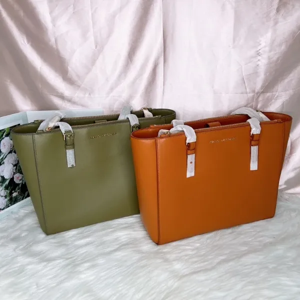 圖片 Marc Jacobs｜MJ 雙拉鍊大托特包 肩背包