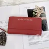 圖片 Marc Jacobs｜MJ 拉鍊長夾