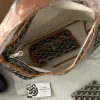 圖片 Goyard Sac Hobo PM 黑棕色