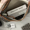 圖片 Goyard Sac Hobo PM 黑棕色