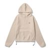 EGO FETCH Fleece Hoodie