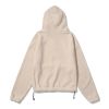 EGO FETCH Fleece Hoodie