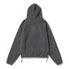 EGO FETCH Fleece Hoodie