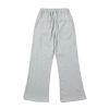 EGO FETCH Xpolys Wide-Leg Sweatpants