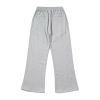 EGO FETCH Xpolys Wide-Leg Sweatpants