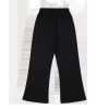 EGO FETCH Xpolys Wide-Leg Sweatpants