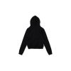 EGO FETCH Cropped Hoodie