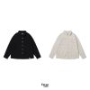 EGO FETCH Over Shirt Jacket