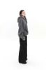 EGO FETCH Wide-Leg Trousers