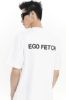 EGO FETCH Pocket T-shirt