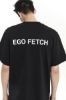 EGO FETCH Pocket T-shirt