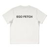 EGO FETCH Pocket T-shirt