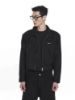 EGO FETCH Work Jacket Boxy Fit