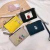 圖片 Marc Jacobs｜MJ 史努比 手掛 卡片零錢包