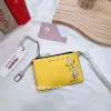 圖片 Marc Jacobs｜MJ 史努比 手掛 卡片零錢包