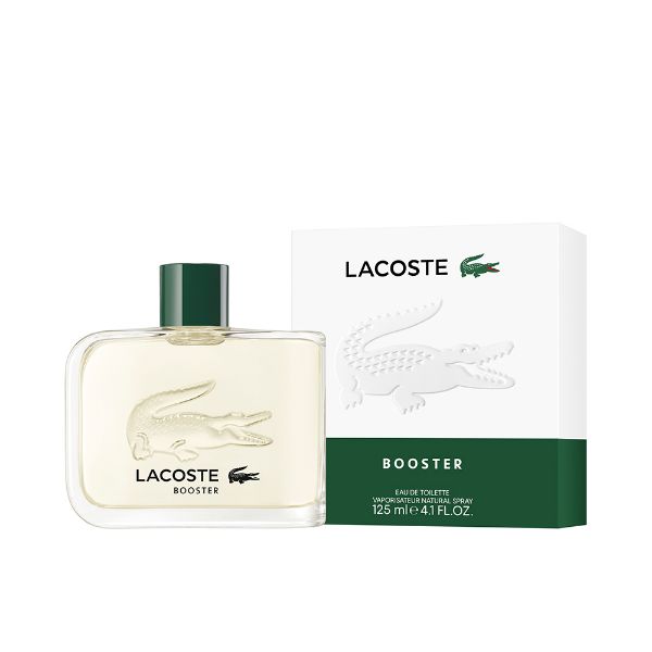 圖片 LACOSTE 煽動者淡香水125ML