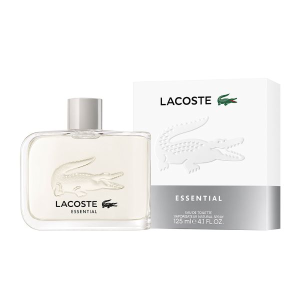 圖片 LACOSTE 繼承者淡香水125ML