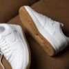 圖片 鞋教 Nike Air Force 1'07 Low "White Gum Light Brown" 白生膠 焦糖底 DJ2739-100