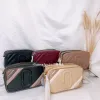 圖片 Marc Jacobs｜MJ 專櫃款 荔枝皮革 相機包 斜背包