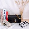 圖片 Marc Jacobs 專櫃款 兩用鏈包 信封包 鏈背包 斜背包
