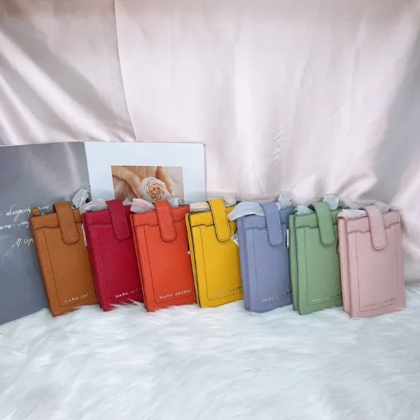 圖片 Marc Jacobs｜MJ 手機包