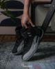 iSNEAKERS 現貨 Air Jordan 12 Retro "Barons" 狼灰黑 CT8013-010