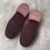 圖片 Chanel 乾燥玫瑰粉書包釦樂福鞋