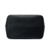 圖片 Louis Vuitton NeoNoe MM 全皮壓紋二用水桶包(M45256-黑)