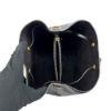 圖片 Louis Vuitton NeoNoe MM 全皮壓紋二用水桶包(M45256-黑)