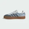 iSNEAKERS 現貨 Atmos x Adidas SAMBAE "Stacked Denim" 丹寧牛仔 II0001