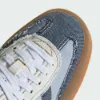 iSNEAKERS 現貨 Atmos x Adidas SAMBAE "Stacked Denim" 丹寧牛仔 II0001