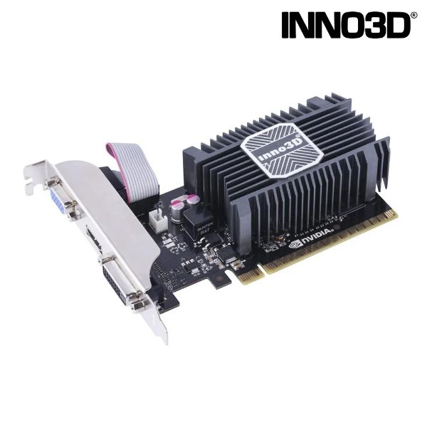 圖片 INNO3D GT730 2GB SDDR3(902MHz/靜音版/14cm/三年保)