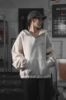 EGO FETCH Fleece Hoodie