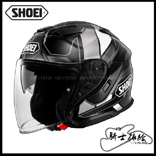 圖片 SHOEI J-Cruise 3 WHIZZY TC-5 總代理 公司貨 內墨鏡 安全帽