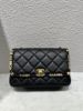 圖片 Chanel mini flap bag