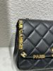 圖片 Chanel mini flap bag