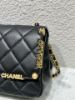 圖片 Chanel mini flap bag