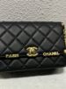 圖片 Chanel mini flap bag