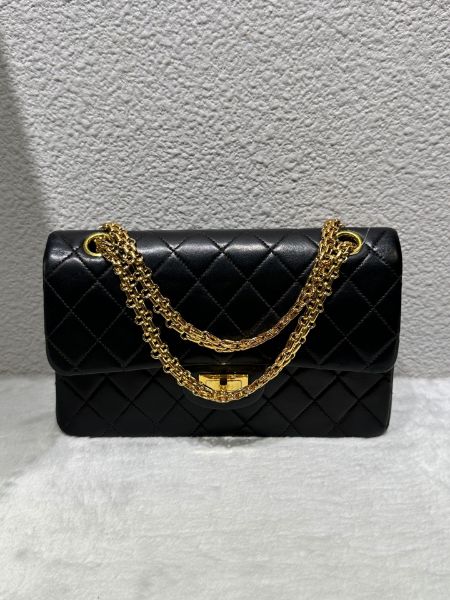 圖片 Chanel 2.55小號