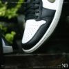 NICEDAY 現貨 Air Jordan 1 Low Medium Olive 橄欖綠 墨綠色 綠 墨綠 553558-092