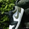 NICEDAY 現貨 Air Jordan 1 Low Medium Olive 橄欖綠 墨綠色 綠 墨綠 553558-092