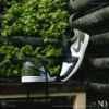 NICEDAY 現貨 Air Jordan 1 Low Medium Olive 橄欖綠 墨綠色 綠 墨綠 553558-092