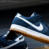 NICEDAY 現貨 Nike Dunk Low Retro SE 海軍藍 藍生膠 膠底 深藍 焦糖底 HQ1931-400