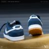 NICEDAY 現貨 Nike Dunk Low Retro SE 海軍藍 藍生膠 膠底 深藍 焦糖底 HQ1931-400